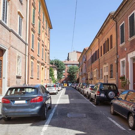 Il Nespolo Villa Bologna Buitenkant foto